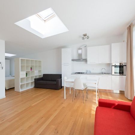 La Maison Del Capestrano Milano Eksteriør bilde