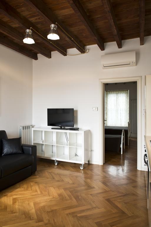 La Maison Del Capestrano Milano Rom bilde