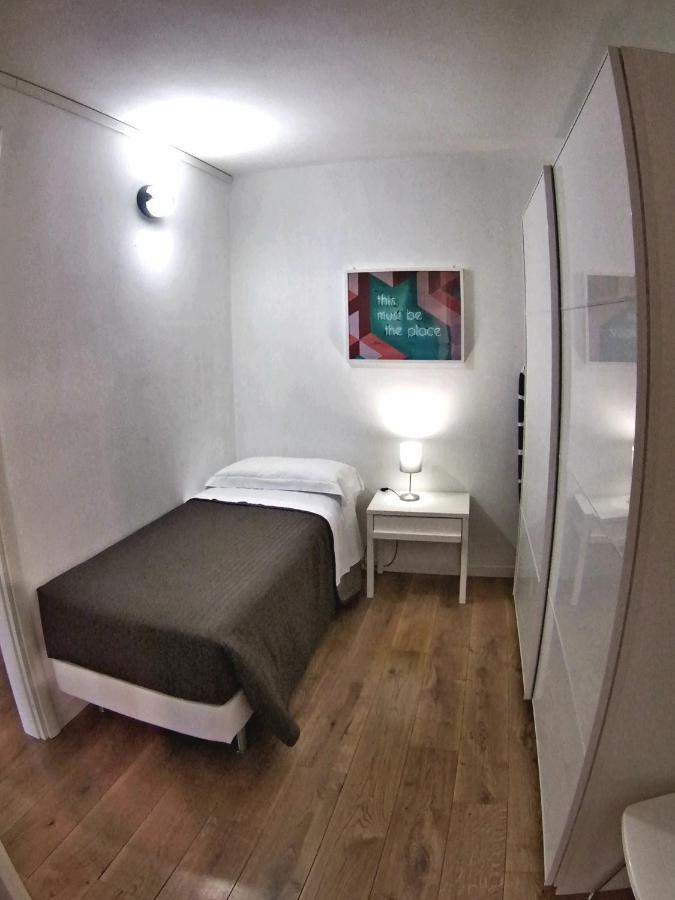 La Maison Del Capestrano Milano Eksteriør bilde